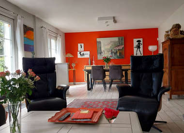 Maison 5 Pièces 132 m²