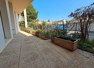 Appartement 4 Pièces 95 m²