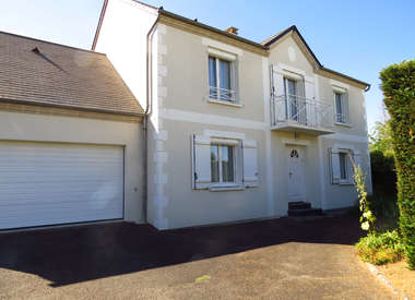 Maison 7 Pièces 165 m²