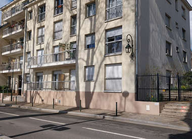 Appartement 4 Pièces 90 m²