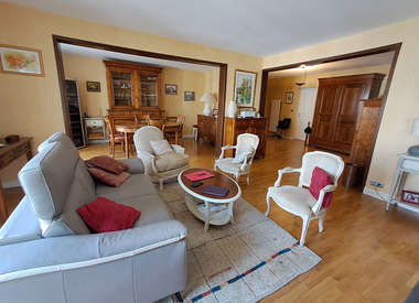 Appartement 5 Pièces 177 m²