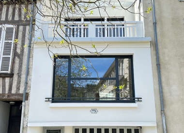 Maison 5 Pièces 164 m²