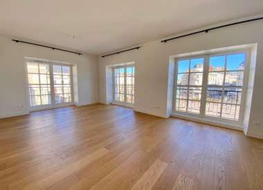 Appartement 3 Pièces 84 m²