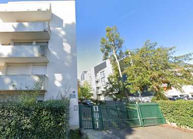 Appartement 1 Pièce 30 m²