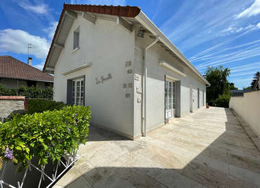 Maison 7 Pièces 160 m²