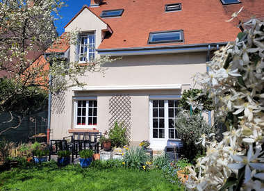 Maison 6 Pièces 113 m²