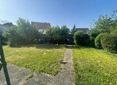 Maison 4 Pièces 86 m²