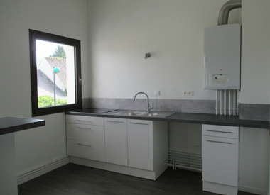 Appartement 4 Pièces 67 m²