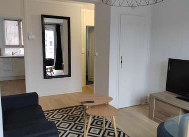 Appartement 2 Pièces 36 m²