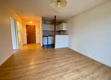 Appartement 2 Pièces 36 m²