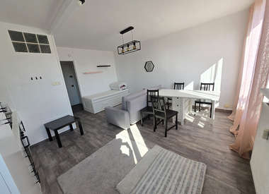 Appartement 1 Pièce 27 m²