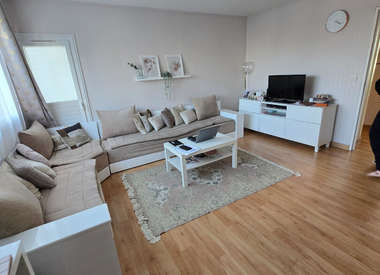 Appartement 4 Pièces 67 m²