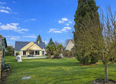 Maison 6 Pièces 177 m²