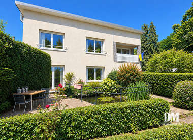 Maison 6 Pièces 138 m²