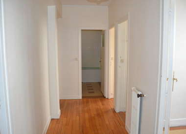 Appartement 4 Pièces 77 m²