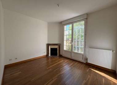 Maison 3 Pièces 46 m²
