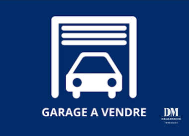 Parking 11 m²