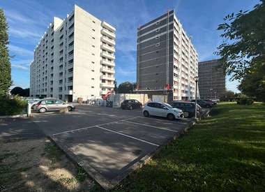 Appartement 5 Pièces 87 m²