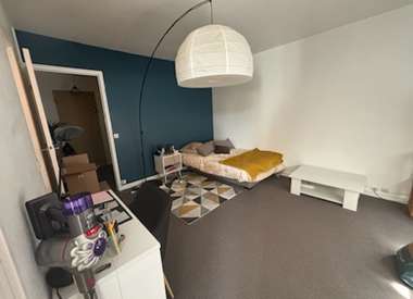 Appartement 1 Pièce 30 m²