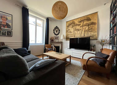 Maison 5 Pièces 115 m²