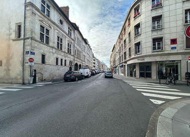 Appartement 5 Pièces 132 m²