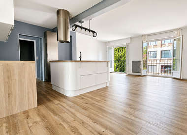 Appartement 4 Pièces 88 m²