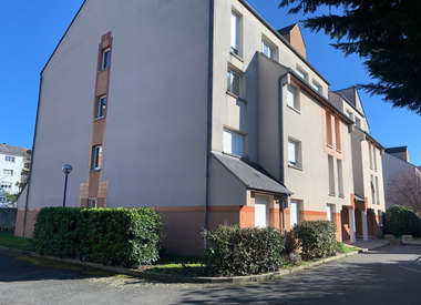 Appartement 1 Pièce 18 m²