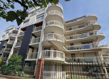 Appartement 2 Pièces 53 m²