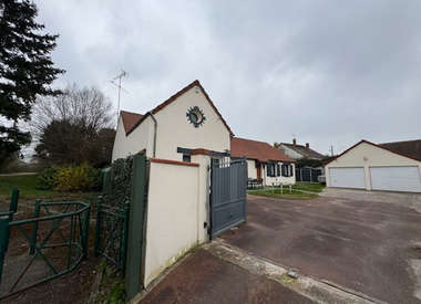 Maison 7 Pièces 165 m²