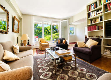 Appartement 5 Pièces 139 m²