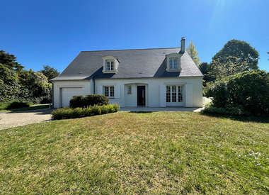 Maison 7 Pièces 173 m²