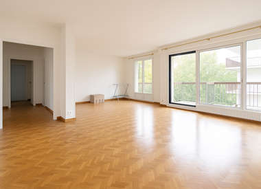 Appartement 4 Pièces 85 m²