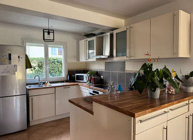 Maison 6 Pièces 130 m²