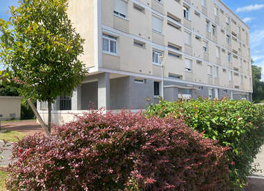 Appartement 5 Pièces 92 m²