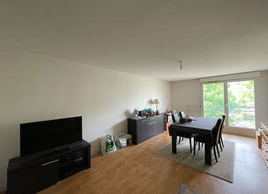 Appartement 3 Pièces 70 m²