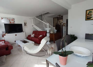 Maison 6 Pièces 113 m²