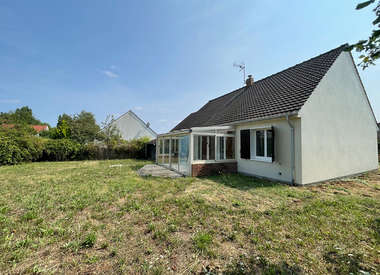 Maison 5 Pièces 110 m²
