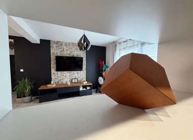 Maison 6 Pièces 130 m²