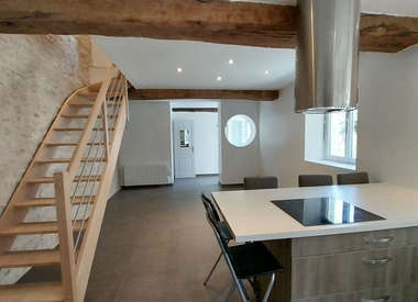 Appartement 3 Pièces 68 m²