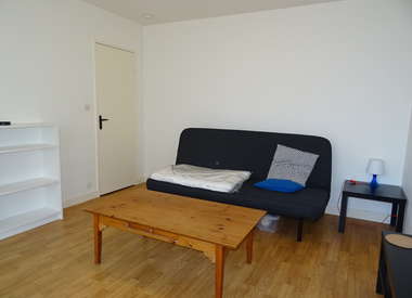 Appartement 1 Pièce 27 m²