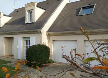 Maison 7 Pièces 175 m²