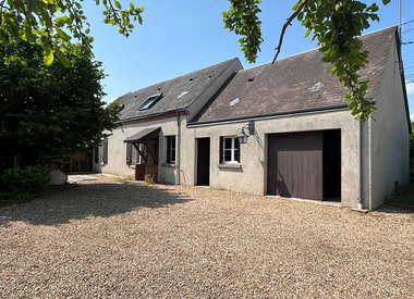 Maison 4 Pièces 110 m²