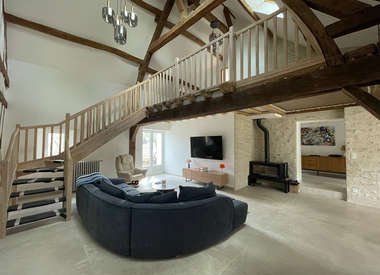 Maison 7 Pièces 204 m²