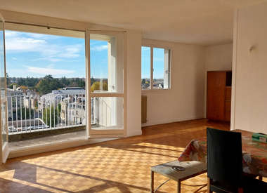 Appartement 4 Pièces 93 m²