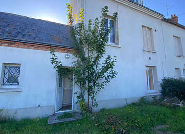 Maison 6 Pièces 120 m²