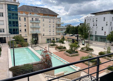 Appartement 3 Pièces 76 m²