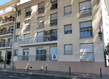 Appartement 4 Pièces 90 m²