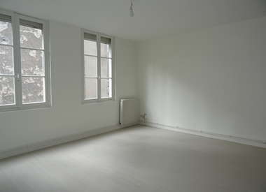 Appartement 2 Pièces 58 m²