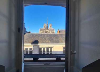 Appartement 1 Pièce 45 m²