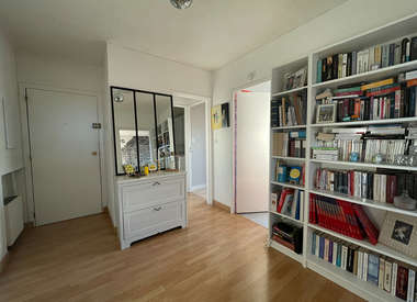 Appartement 3 Pièces 58 m²
